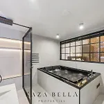 Daire Kaza Bella - *
