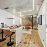 Kaza Bella - Daire