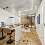 Kaza Bella - Daire Malakoff