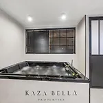 Kaza Bella - * Malakoff
