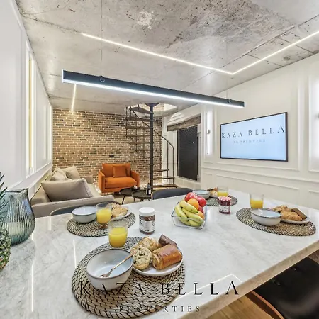 Kaza Bella - Apartment Malakoff