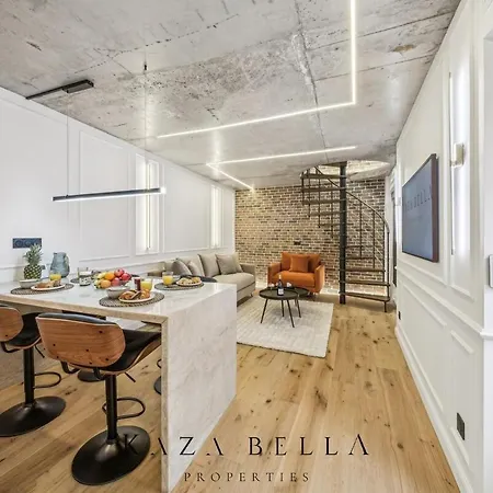 Kaza Bella - Daire Malakoff