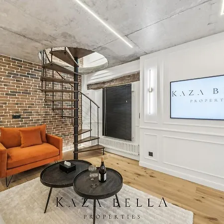 Kaza Bella - *