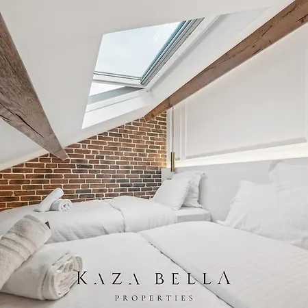 Kaza Bella -