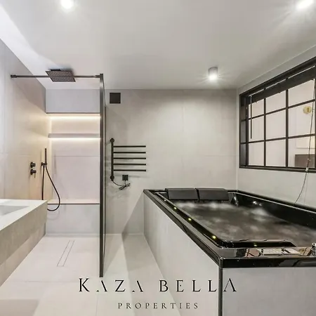 Appartement Kaza Bella - *