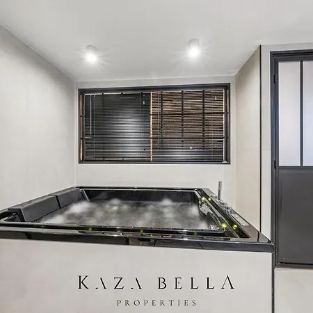 Kaza Bella - * Malakoff