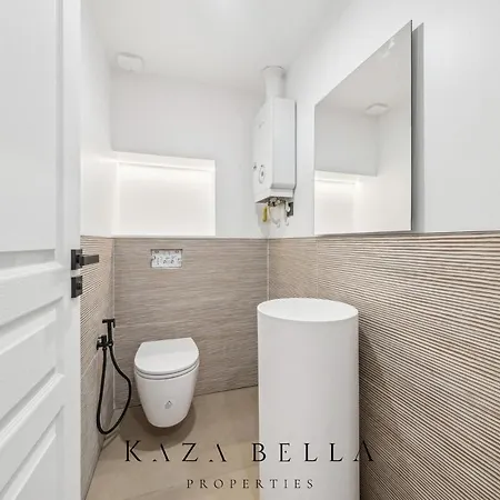 Kaza Bella - Daire *